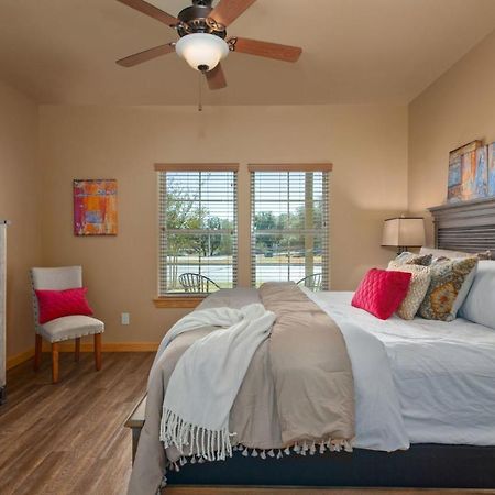 Old Mill Resort New Braunfels Exterior photo