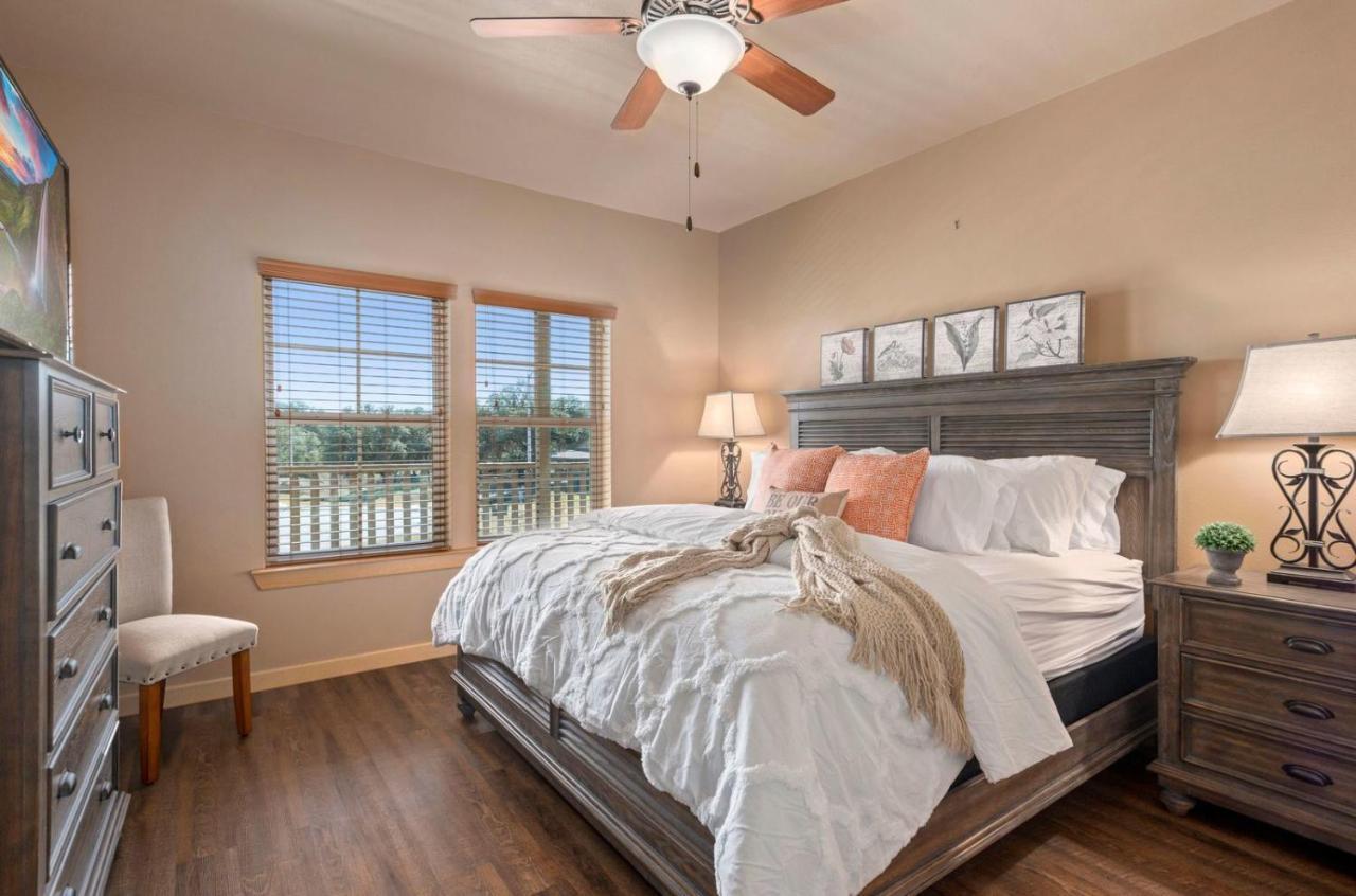 Old Mill Resort New Braunfels Exterior photo